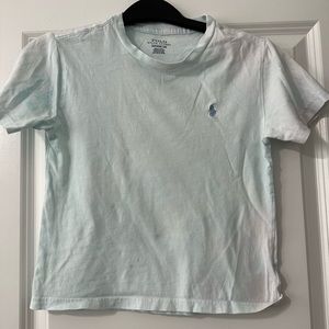 Polo Ralph Lauren Boys Tee